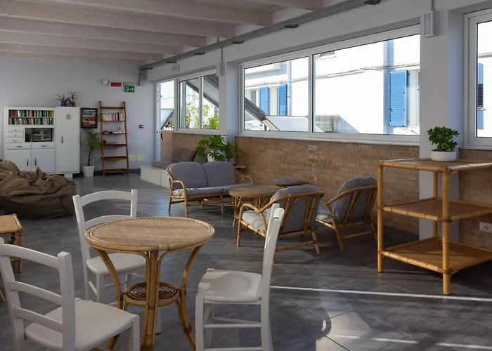 Locanda Villa Fiori Bellaria-Igea Marina